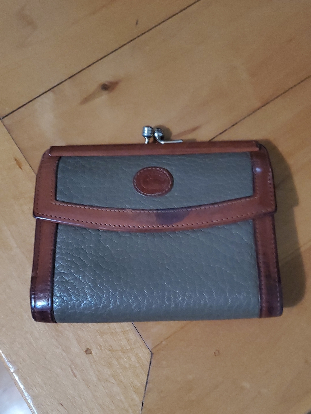 Dooney And Bourke Wallet